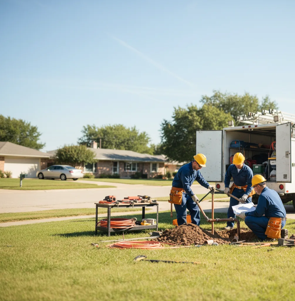Water Heater Repair in Woodland, WA